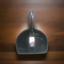 Dustpan and Stiff Brush Set