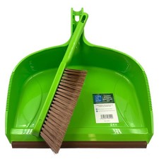 Deluxe Garden Dustpan and