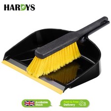 Large Heavy Duty Dustpan and