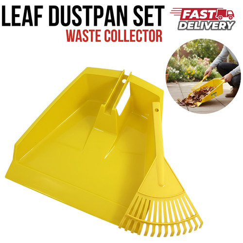 Leaf dust garden - dust,