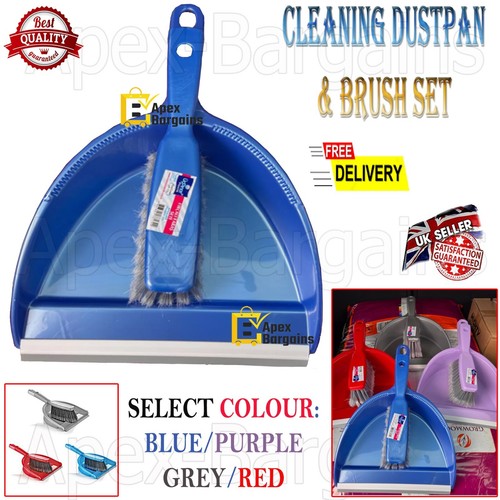 Cleaning dustpan brush - cleaning, &