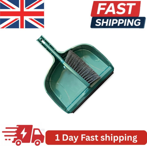 Large heavy duty dustpan - large,