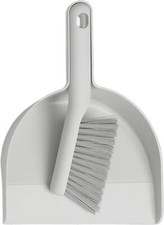 1x Heavy Duty Dustpan and
