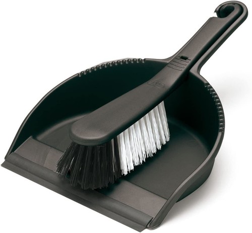 Addis dustpan and - and, soft