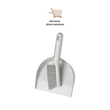 IKEA Large Dustpan & Brush Set
