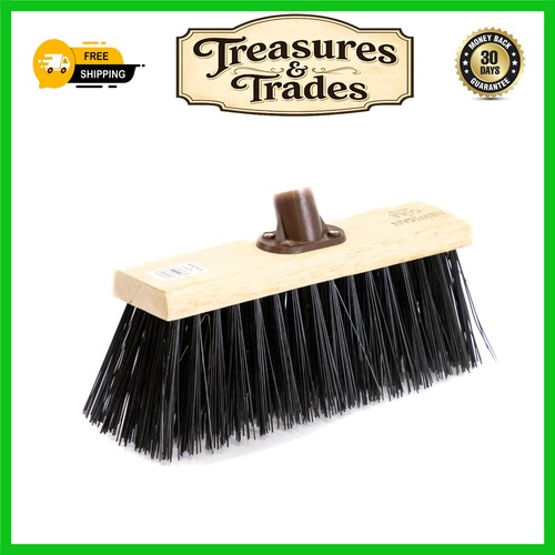 Stiff bristle outdoor wooden - bristle,