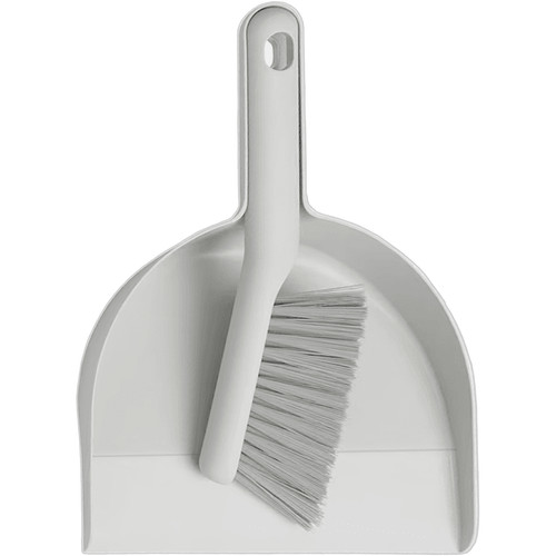 Heavy duty dustpan - duty,