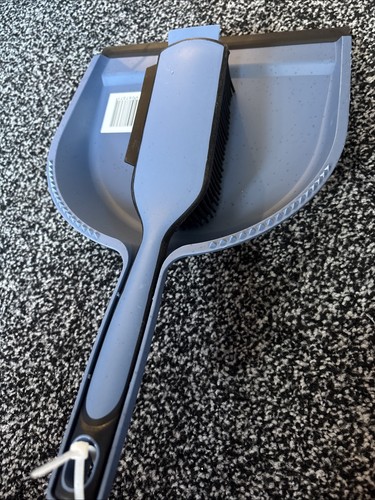 Heavy duty dustpan - duty, and