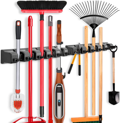 Pack mop and - pack,