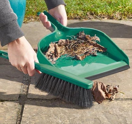 Smart garden wide yard pan - garden,
