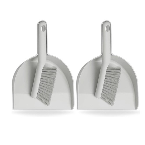 Heavy duty dustpan - dustpan, and