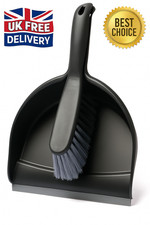 Large Heavy Duty Dustpan and