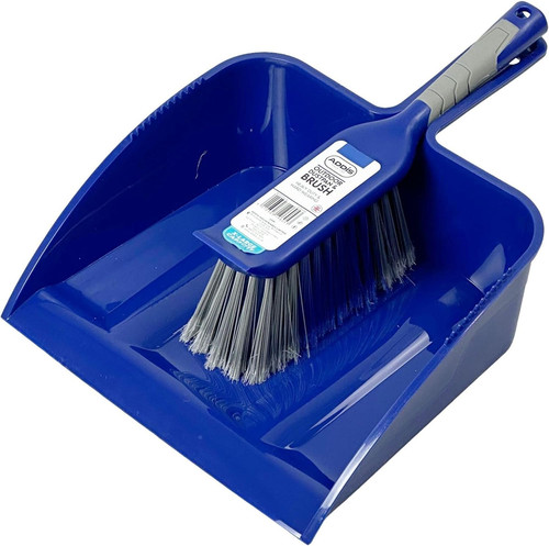 Heavy duty wide - heavy, brush