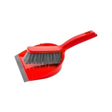 Large Heavy Duty Dustpan and