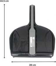 Heavy Duty Extra Large Dustpan