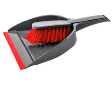 Large Heavy Duty Wide Dustpan