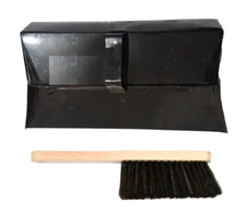 Heavy Duty Metal Dust Pan